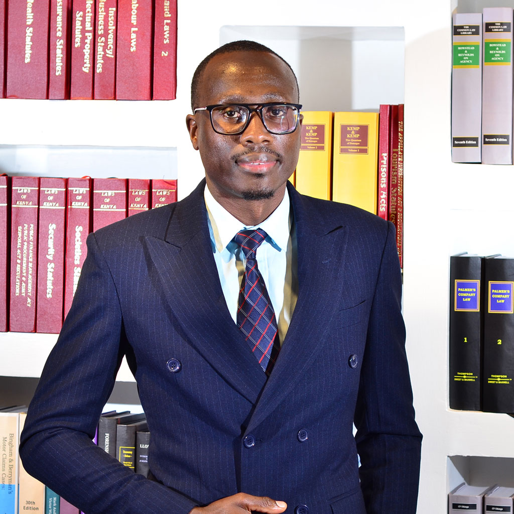 An image for Isahi Muyera Fred whose profile appears here.